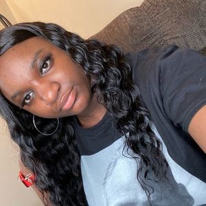 Meet your Posher, Kaneisha